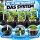 Water Master Drip Irrigation 12-Pack - Automatic Watering System