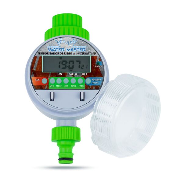 Water Master Digital Irrigation Timer