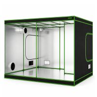 Dark Box PRO Grow Zelt 900x600x240 cm - Indoor Growbox