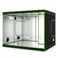 Dark Box PRO Grow Zelt 480x240x240 cm - Indoor Growbox
