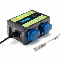 GrowControl GrowBase WiFi