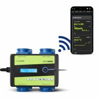 GrowControl GrowBase WiFi
