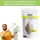 Bio2Grow Bonemeal 500 Gramm - Natürliche Phosphor- & Kalziumquelle