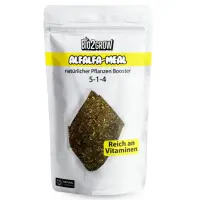 Bio2Grow Alfalfa Meal 3 Kg – Natürlicher...
