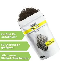 Bio2Grow All-in-One 850 Gramm – Organischer...