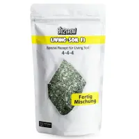 Bio2Grow Living Soil F1 5,4 Kg – Living Soil...