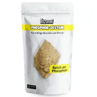 Bio2Grow Phosphor-Gestein 750 Gramm –...