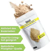 Bio2Grow Phosphor-Gestein 3500 Gramm –...