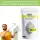 Bio2Grow Azoren-Gestein 3 Kg – Mineralstoffreicher Vulkanboden