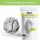 Bio2Grow Diatomenerde 250 Gramm – Natürliches Silizium-Pulver