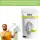 Bio2Grow Diatomenerde 2,5 Kg – Natürliches Silizium-Pulver