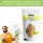 Bio2Grow Fish Meal 1500 Gramm – Hochwirksamer organischer Stickstoff