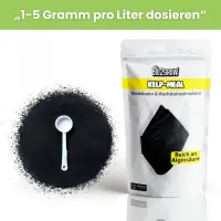 Bio2Grow Kelp Meal 900 Gramm – Natürlicher...