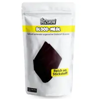 Bio2Grow Blood Meal 400 Gramm – Natürlicher...