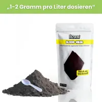 Bio2Grow Blood Meal 400 Gramm – Natürlicher Stickstoff
