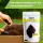 Bio2Grow Blood Meal 400 Gramm – Natürlicher Stickstoff