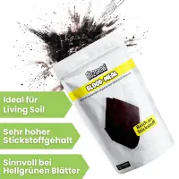 Bio2Grow Blood Meal 3 Kg – Natürlicher Stickstoff