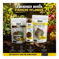 Bio2Grow Trichoderma 50 Gramm – Natürlicher...