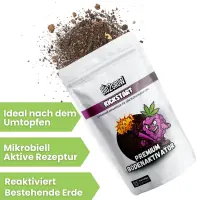 Bio2grow Kickstart 2,5 Kg – Organischer Dünger