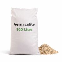Vermiculite 100 Liter - Substrat