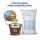 Perlite Set - Vulkangestein Drainage