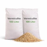 Vermiculite Set - Substrat
