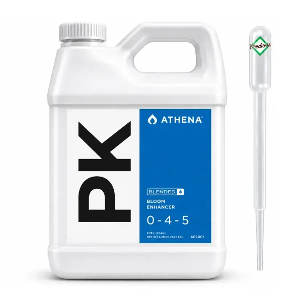 Athena PK Dünger 3,78 Liter