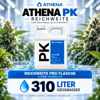 Athena PK Dünger 3,78 Liter
