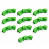 Clip Grün 10 STK. - Low Stress Training