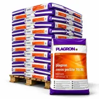 Plagron Coco 50 Liter 70/30 Mischung Palette 60 Säcke