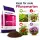 Plagron Growmix 50 Liter Palette 60 Stück – Universalerde für Wachstum
