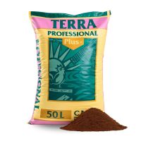 B-WARE Canna Terra PLUS 50 Liter SACK DEFEKT