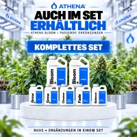 Athena Fade Dünger 18,90 Liter