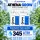 Athena Grow A & B Dünger-Set – 2 × 18,90 Liter (37,80 Liter Gesamtmenge)