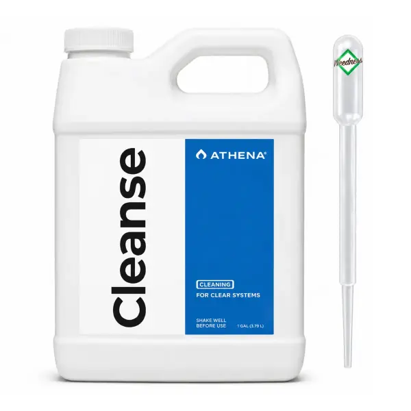 Athena Cleanse Dünger 18,90 Liter
