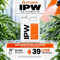 Athena IPW 18,90 L – Integrated Plant Wash zur Blattreinigung