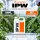 Athena IPW 18,90 L – Integrated Plant Wash zur Blattreinigung