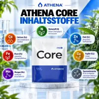 Athena Pro Core Dünger 11,34 KG