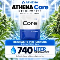 Athena Pro Core Dünger 11,34 KG