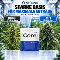 Athena Pro Core Dünger 11,34 KG