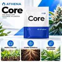 Athena Pro Core Dünger 4,53 Kg