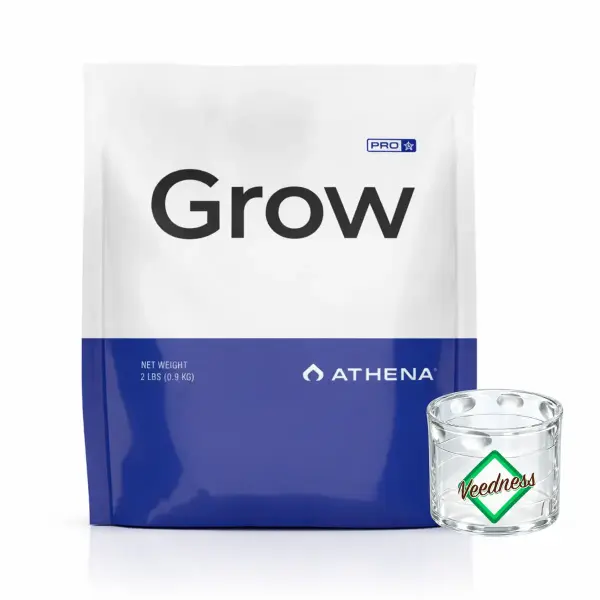 Athena Pro Grow Dünger 4,53 KG