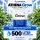 Athena Pro Grow Dünger 4,53 KG