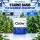 Athena Pro Grow Dünger 4,53 KG