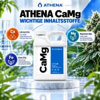 Athena CaMG 18,90 Liter