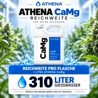 Athena CaMG 18,90 Liter