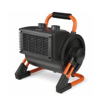 Eurom EK2K Still Heater 2000 Watt - Grow Heizung