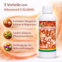 Advanced Hydroponics Calmag 5 Liter - Grow Dünger