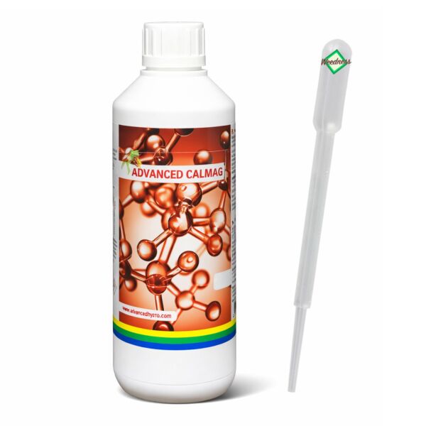 Advanced Hydroponics Calmag 500 ml - Grow Dünger
