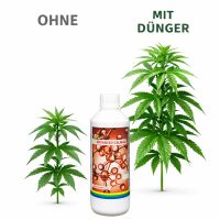 Advanced Hydroponics Calmag 500 ml - Grow Dünger